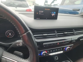 Audi Q7 PRESTIGE* BLACK OPTIC* HEADUP* MATRIX* BOSE* 360*  | Mobile.bg    10