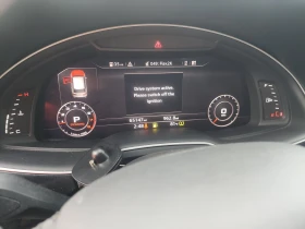 Audi Q7 PRESTIGE* BLACK OPTIC* HEADUP* MATRIX* BOSE* 360*  | Mobile.bg    8