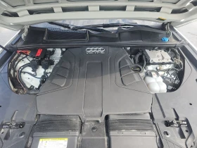 Audi Q7 PRESTIGE* BLACK OPTIC* HEADUP* MATRIX* BOSE* 360*  | Mobile.bg    16