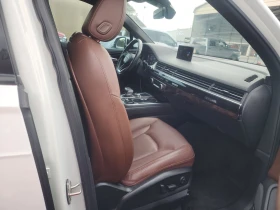 Audi Q7 PRESTIGE* BLACK OPTIC* HEADUP* MATRIX* BOSE* 360*  | Mobile.bg    12