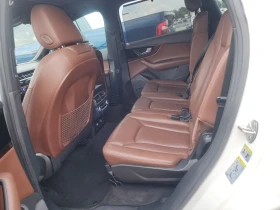 Audi Q7 PRESTIGE* BLACK OPTIC* HEADUP* MATRIX* BOSE* 360*  | Mobile.bg    14
