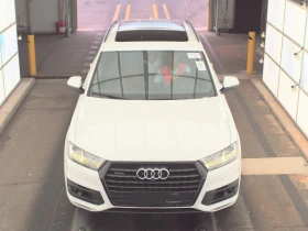 Audi Q7 PRESTIGE* BLACK OPTIC* HEADUP* MATRIX* BOSE* 360*  | Mobile.bg    2