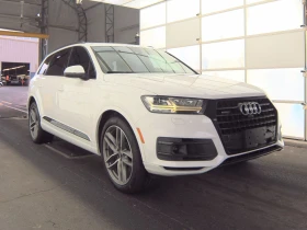 Audi Q7 PRESTIGE* BLACK OPTIC* HEADUP* MATRIX* BOSE* 360*  | Mobile.bg    3
