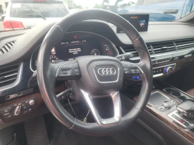 Audi Q7 PRESTIGE* BLACK OPTIC* HEADUP* MATRIX* BOSE* 360*  | Mobile.bg    7