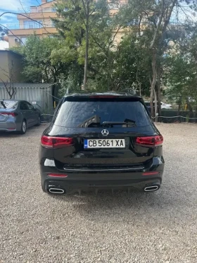 Обява за продажба на Mercedes-Benz GLB  /EQ-hybrid/6+ 1/AMG ~57 000 лв. - изображение 3
