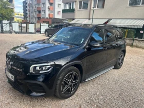 Обява за продажба на Mercedes-Benz GLB  /EQ-hybrid/6+ 1/AMG ~57 000 лв. - изображение 1