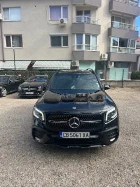 Обява за продажба на Mercedes-Benz GLB  /EQ-hybrid/6+ 1/AMG ~57 000 лв. - изображение 1