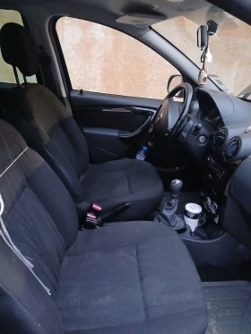 Dacia Duster | Mobile.bg    4
