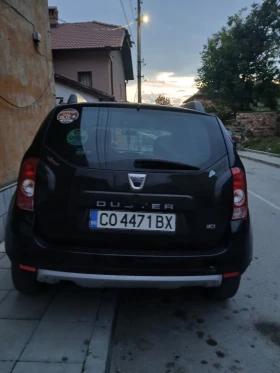Dacia Duster | Mobile.bg    6