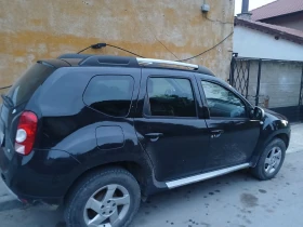 Dacia Duster | Mobile.bg    2