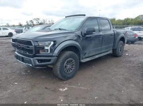 Ford F150 2019 FORD F-150 RAPTOR - 54900 лв. / 28069.92 € - 44552529 3
