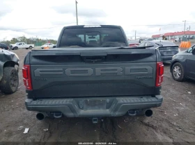 Ford F150 2019 FORD F-150 RAPTOR - 54900 лв. / 28069.92 € - 44552529 7