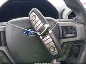 Ford F150 2019 FORD F-150 RAPTOR - 54900 лв. / 28069.92 € - 44552529 10