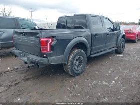 Ford F150 2019 FORD F-150 RAPTOR - 54900 лв. / 28069.92 € - 44552529 8