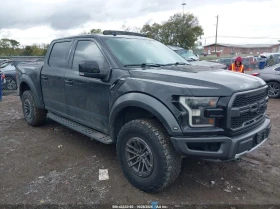 Ford F150 2019 FORD F-150 RAPTOR