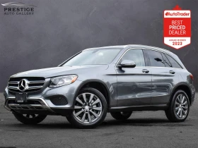Mercedes-Benz GLC 300 ПОДГРЕВ* КОЖА* ЕЛ. СЕДАЛКИ* 