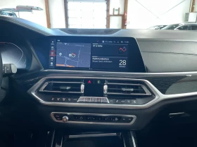 BMW X7 M50d/400HP/7S/PANO/LASER/HUD/AHK/360/H&K/MEMO/574g