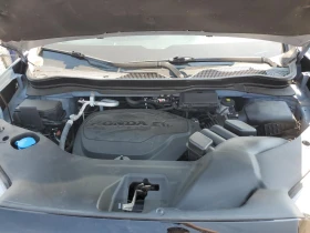 Honda Passport * TRAIL SPORT* БЕЗ УДАР* , снимка 12