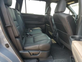 Honda Passport * TRAIL SPORT* БЕЗ УДАР* , снимка 9