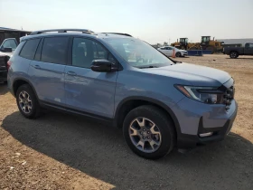 Honda Passport * TRAIL SPORT* БЕЗ УДАР* , снимка 2