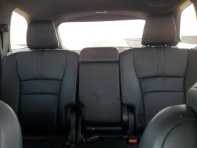 Honda Passport * TRAIL SPORT* БЕЗ УДАР* , снимка 10