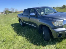 Toyota Tundra - 15000 € / 29337.45 лв. - 18587183 13