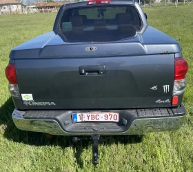 Toyota Tundra - 15000 € / 29337.45 лв. - 18587183 3