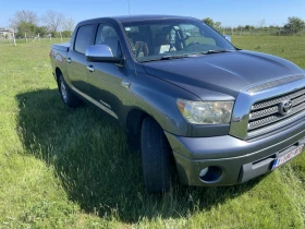 Toyota Tundra - 15000 € / 29337.45 лв. - 18587183 10