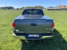 Toyota Tundra - 15000 € / 29337.45 лв. - 18587183 11