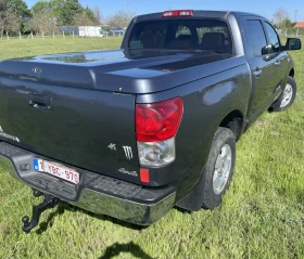 Toyota Tundra - 15000 € / 29337.45 лв. - 18587183 4