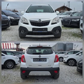 Opel Mokka 1.7 CDTI 130k.c - 7150 € / 13984.18 лв. - 47907641 2