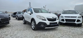 Opel Mokka 1.7 CDTI 130k.c