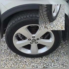 Opel Mokka 1.7 CDTI 130k.c - 7150 € / 13984.18 лв. - 47907641 14