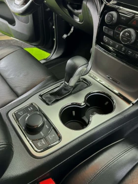 Jeep Grand cherokee 2020 3.6 Overland 160000km - 26500 € / 51829.49 лв. - 82152002 4