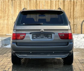 BMW X5 Facelift/TV//ЩОРИ/НОВИ ГУМИ/Обслужен/ANDROID/NAVI/, снимка 4