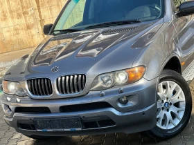BMW X5 Facelift/TV//ЩОРИ/НОВИ ГУМИ/Обслужен/ANDROID/NAVI/, снимка 16
