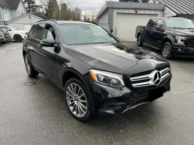 Mercedes-Benz GLC * 300 * CARFAX * ЦЕНА ДО БГ, снимка 3