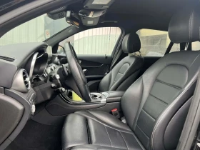 Mercedes-Benz GLC * 300 * CARFAX * ЦЕНА ДО БГ, снимка 9