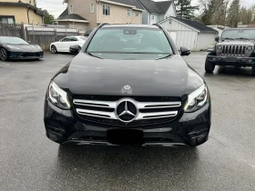 Mercedes-Benz GLC * 300 * CARFAX * ЦЕНА ДО БГ, снимка 2