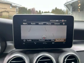 Mercedes-Benz GLC * 300 * CARFAX * ЦЕНА ДО БГ, снимка 11