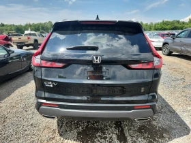 Honda Cr-v 2.0l Sport-L | Auto.bg — изображение 6