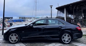 Mercedes-Benz E 350 CDI AMG Line * * Designo* * 4Matic  - 10999 € / 21512.17 лв. - 21766988 4