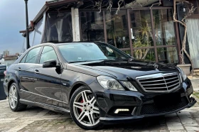 Mercedes-Benz E 350 CDI AMG Line * * Designo* * 4Matic 