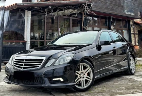 Mercedes-Benz E 350 CDI AMG Line * * Designo* * 4Matic  - 10999 € / 21512.17 лв. - 21766988 3