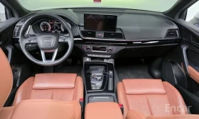Audi Q5 40 TDI Quattro Premium | ��������� | 360 ������ |  | Mobile.bg � ����� ������ 6
