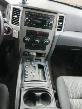 Jeep Grand cherokee 3.7 газ.инж. - 6200 € / 12126.15 лв. - 25154784 10