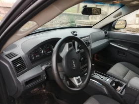 Jeep Grand cherokee 3.7 газ.инж. - 6200 € / 12126.15 лв. - 25154784 7
