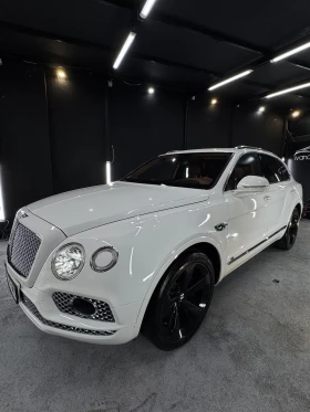 Bentley Bentayga First Edition 6.0 W12  ����� � ��������� ��� | Mobile.bg � ����� ������ 2