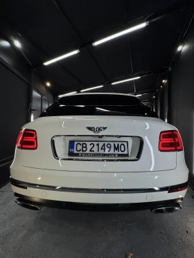 Bentley Bentayga First Edition 6.0 W12  ����� � ��������� ��� | Mobile.bg � ����� ������ 6