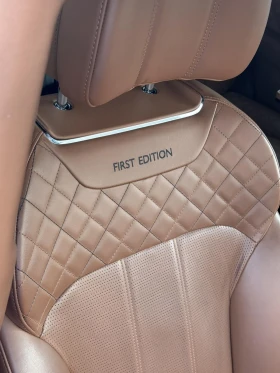 Bentley Bentayga First Edition 6.0 W12  ����� � ��������� ��� | Mobile.bg � ����� ������ 13